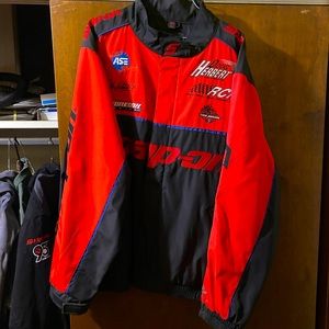 Men’s Snap-On heavy duty, racing coat/jacket LIKE NEW!